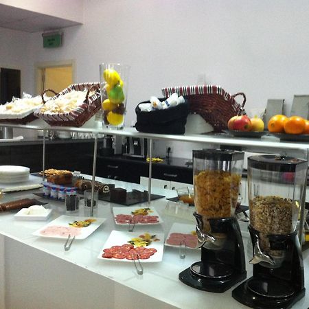 Nap Oviedo Hotel Ngoại thất bức ảnh