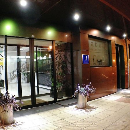 Nap Oviedo Hotel Ngoại thất bức ảnh
