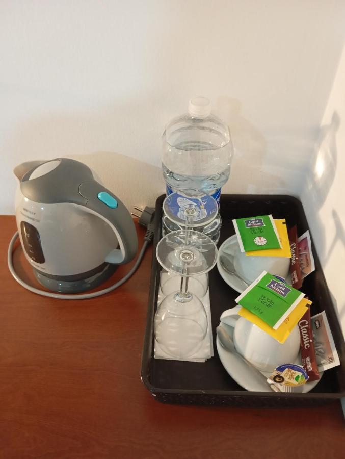 Nap Oviedo Hotel Ngoại thất bức ảnh