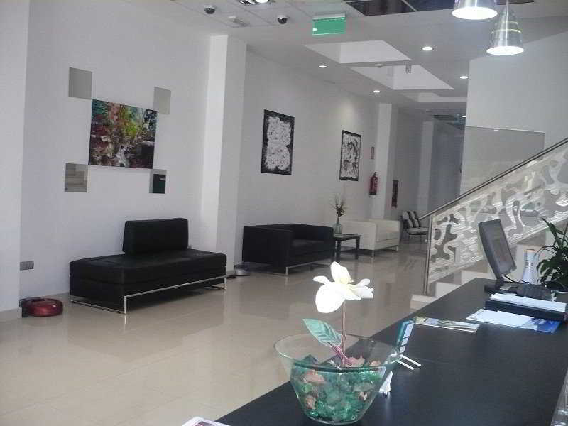 Nap Oviedo Hotel Ngoại thất bức ảnh