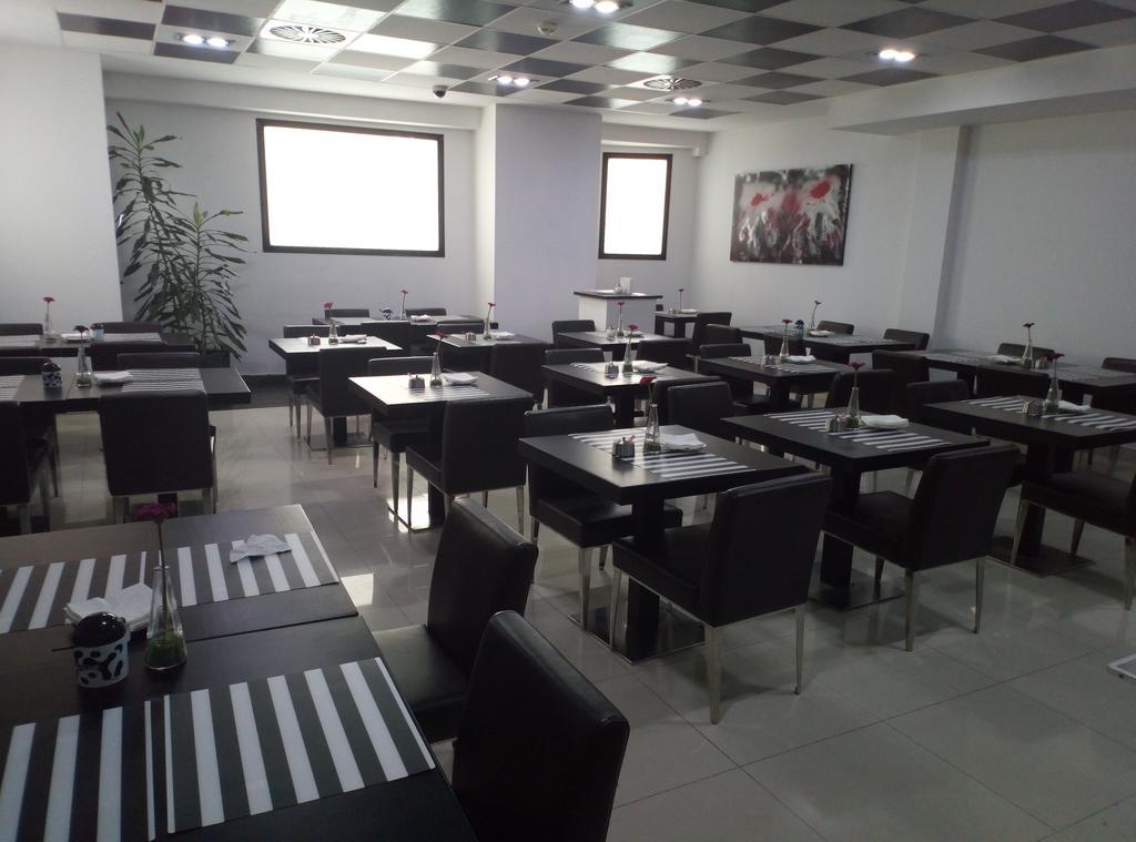 Nap Oviedo Hotel Ngoại thất bức ảnh