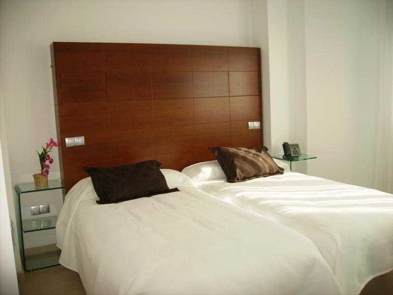 Nap Oviedo Hotel Ngoại thất bức ảnh