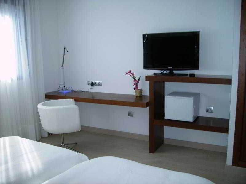 Nap Oviedo Hotel Ngoại thất bức ảnh