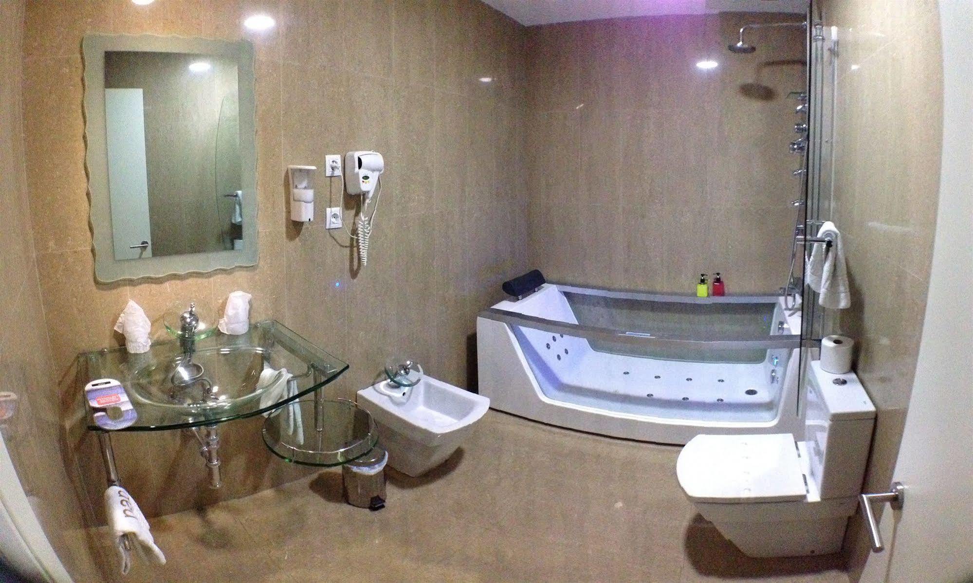 Nap Oviedo Hotel Ngoại thất bức ảnh