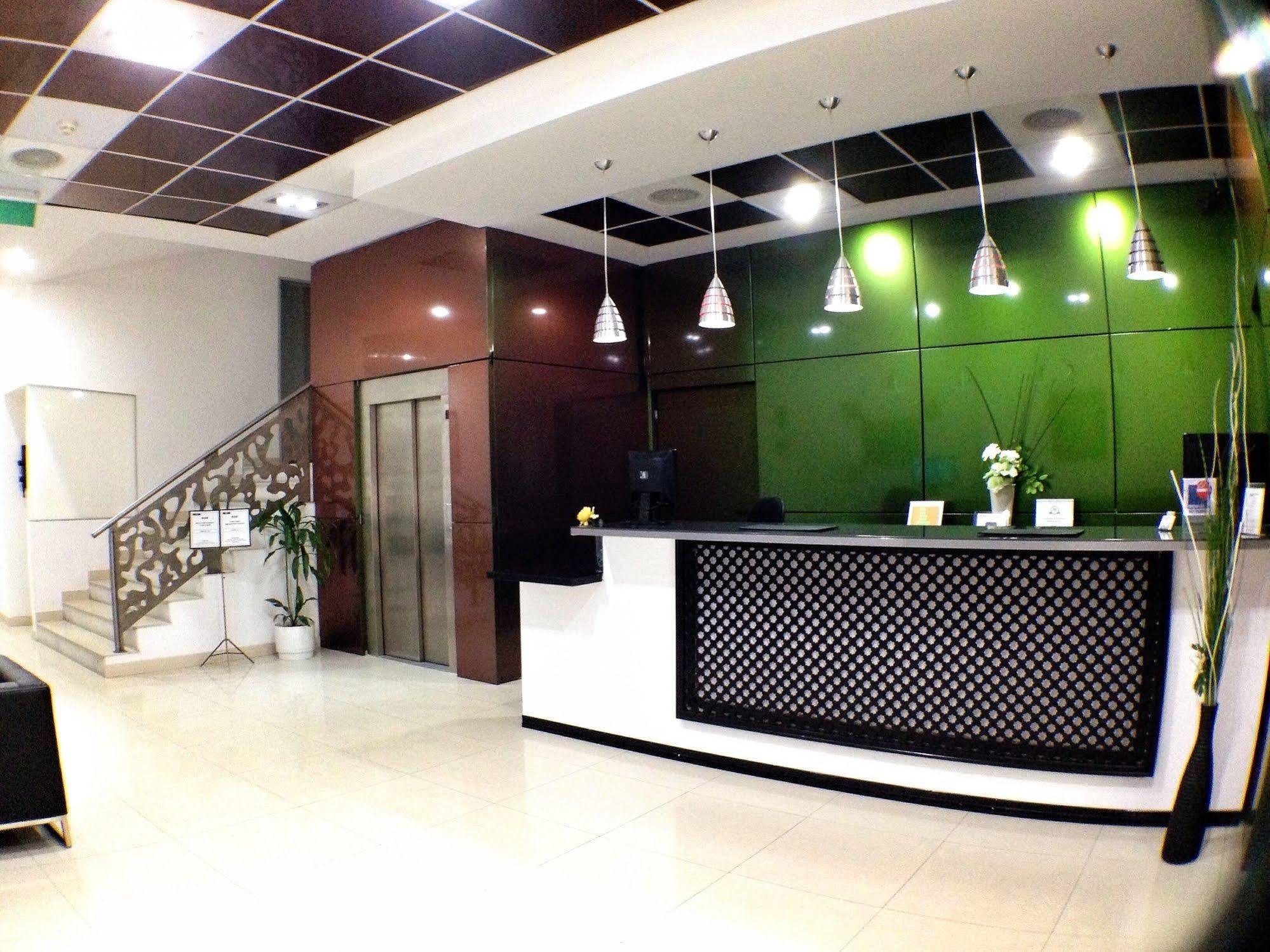 Nap Oviedo Hotel Ngoại thất bức ảnh
