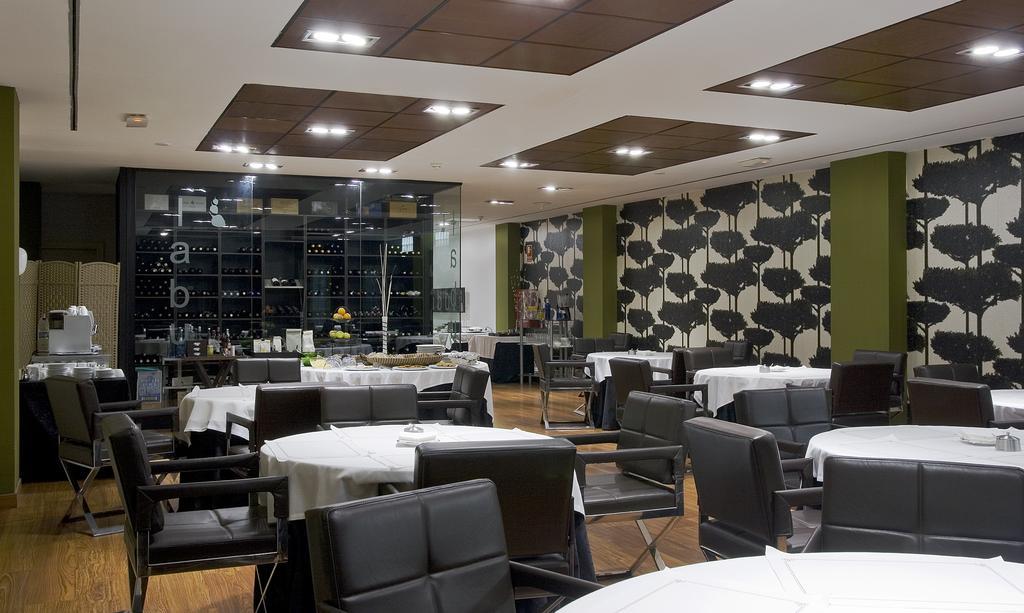 Nap Oviedo Hotel Ngoại thất bức ảnh